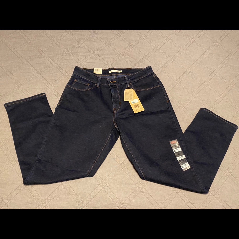 Classic Levi’s